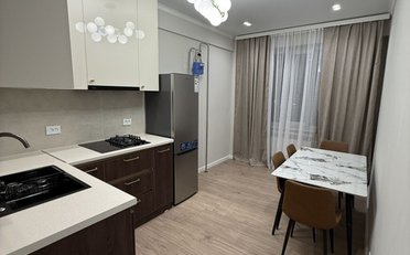 Купить квартиру Бишкек